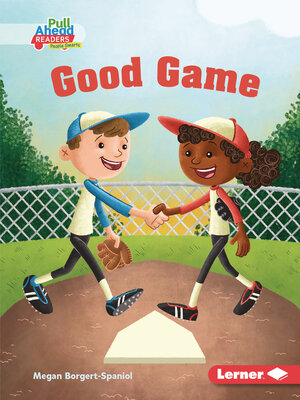 cover image of Good Game